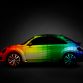 Volkswagen PCP Music Car