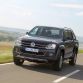 Volkswagen Amarok Pickup MY2013