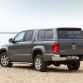 Volkswagen Amarok Pickup MY2013