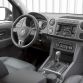Volkswagen Amarok Pickup MY2013