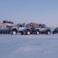 Volkswagen Amarok Polar Expedition