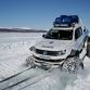 Volkswagen Amarok Polar Expedition
