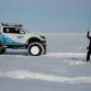 Volkswagen Amarok Polar Expedition