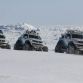 Volkswagen Amarok Polar Expedition