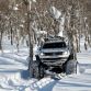 Volkswagen Amarok Polar Expedition