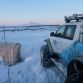 Volkswagen Amarok Polar Expedition