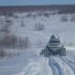 Volkswagen Amarok Polar Expedition