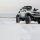 Volkswagen Amarok Polar Expedition