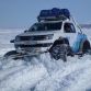Volkswagen Amarok Polar Expedition