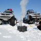 Volkswagen Amarok Polar Expedition