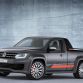 Volkswagen Amarok Power concept 04