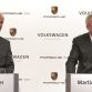 Volkswagen and Porsche create integrated automotive group