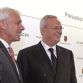 Volkswagen and Porsche create integrated automotive group