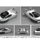 Volkswagen Aqua Hovercraft Concept