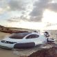Volkswagen Aqua Hovercraft Concept