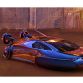Volkswagen Aqua Hovercraft Concept