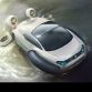 Volkswagen Aqua Hovercraft Concept