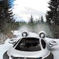 Volkswagen Aqua Hovercraft Concept