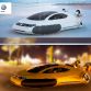 Volkswagen Aqua Hovercraft Concept