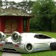 Volkswagen Aqua Hovercraft Concept