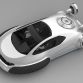 Volkswagen Aqua Hovercraft Concept