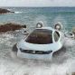 Volkswagen Aqua Hovercraft Concept