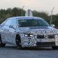 Volkswagen Arteon spy photos (2)