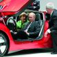Volkswagen at Hannover Messe 2013