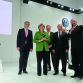 Volkswagen at Hannover Messe 2013