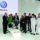 Volkswagen at Hannover Messe 2013