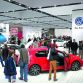 Volkswagen at Hannover Messe 2013