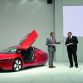Volkswagen at Hannover Messe 2013