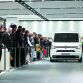Volkswagen at Hannover Messe 2013