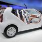 Volkswagen at IAA 2011