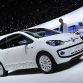 Volkswagen at IAA 2011