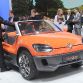 Volkswagen at IAA 2011