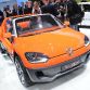 Volkswagen at IAA 2011