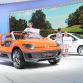 Volkswagen at IAA 2011