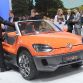 Volkswagen at IAA 2011