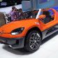 Volkswagen at IAA 2011