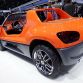 Volkswagen at IAA 2011