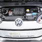 Volkswagen at IAA 2011