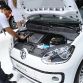 Volkswagen at IAA 2011