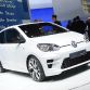 Volkswagen at IAA 2011