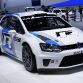 Volkswagen at IAA 2011