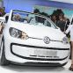 Volkswagen at IAA 2011