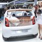 Volkswagen at IAA 2011
