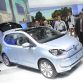 Volkswagen at IAA 2011