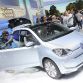 Volkswagen at IAA 2011