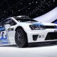 Volkswagen at IAA 2011